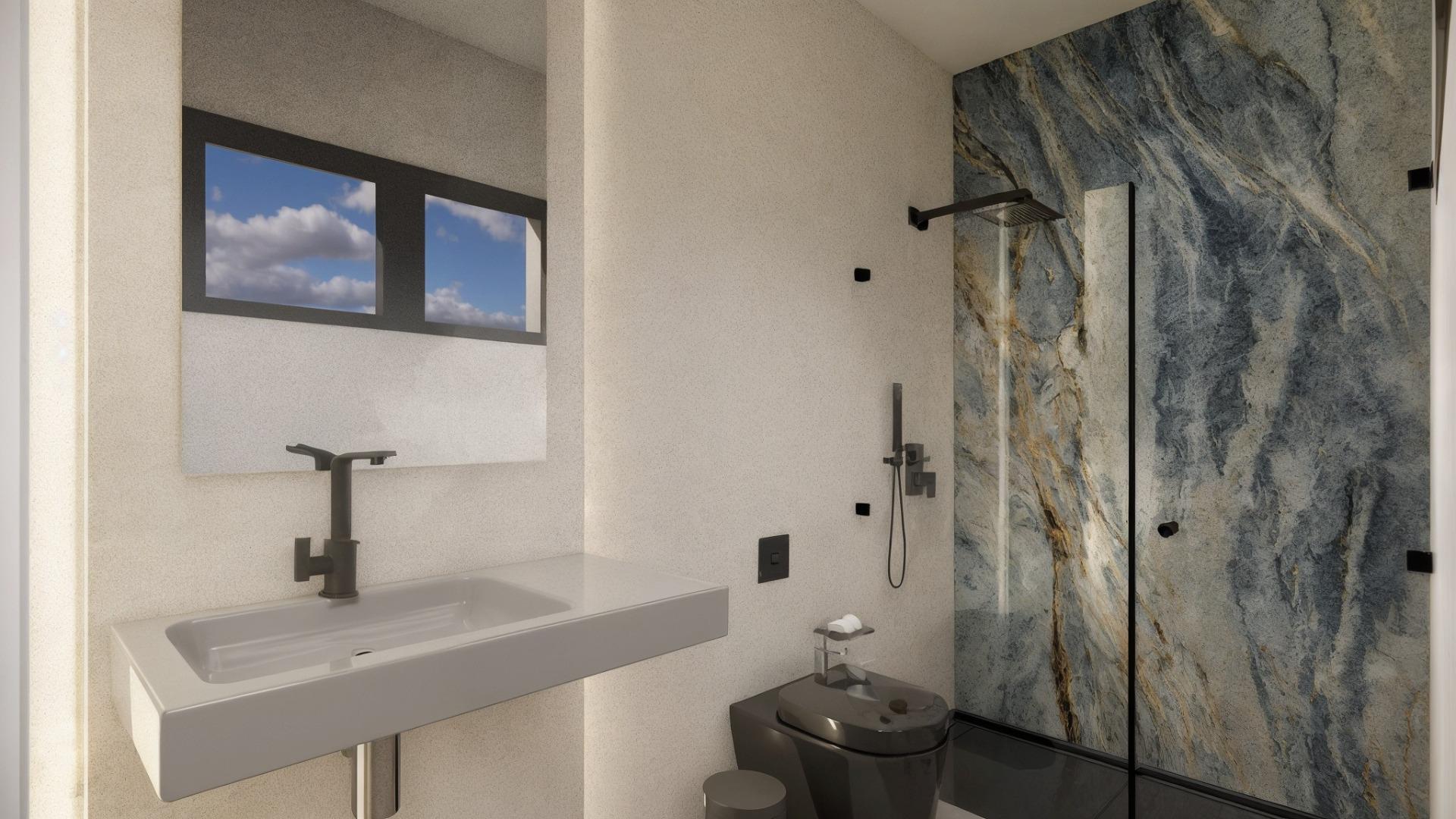 3 Bed, 3 Bath, HouseFor Sale, Los Montesinos, Alicante