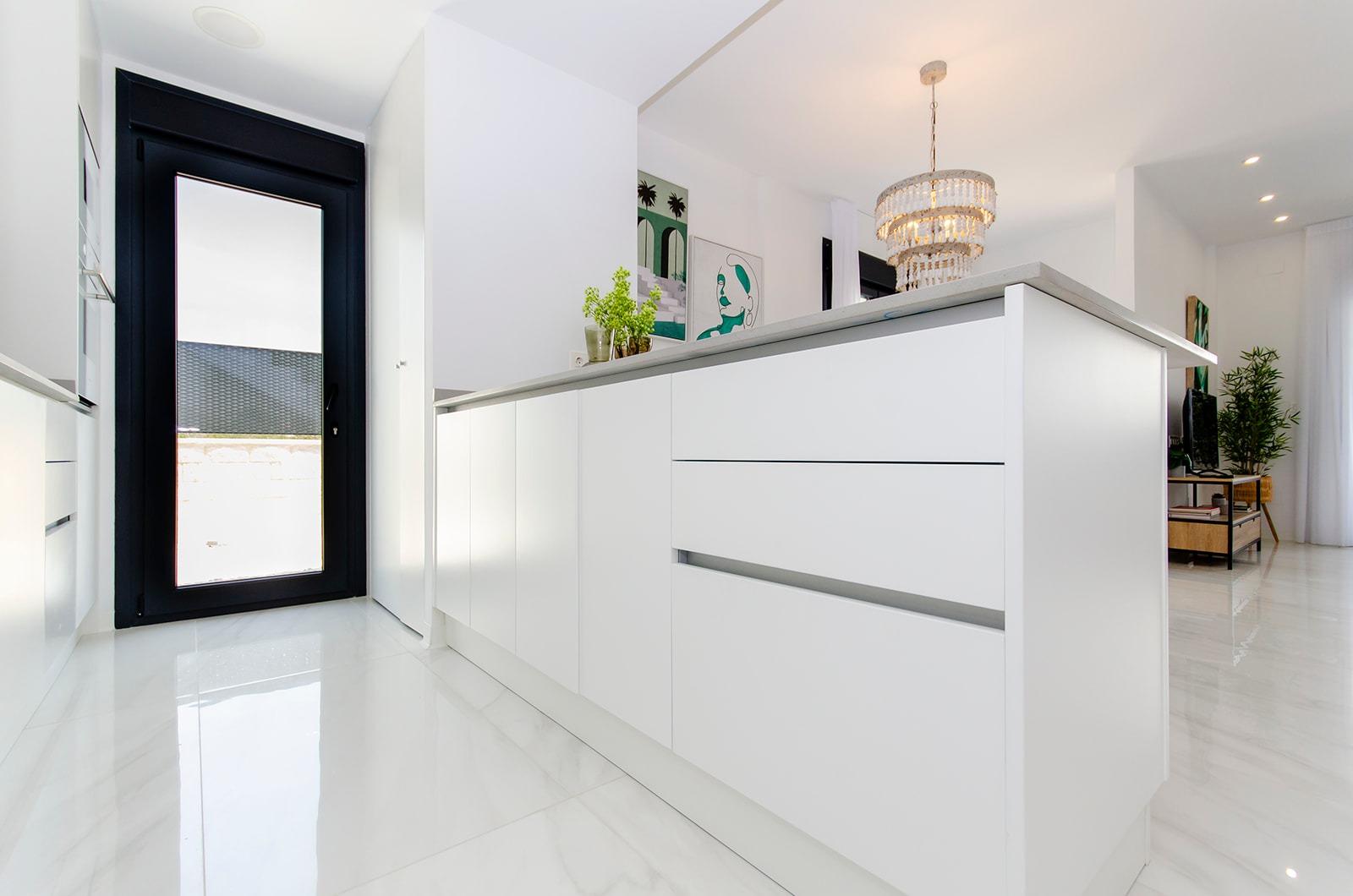 3 Bed, 3 Bath, HouseFor Sale, Orihuela, Alicante