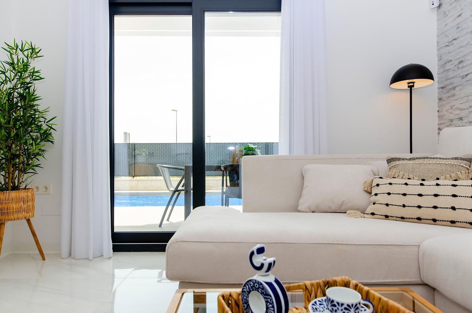 3 Bed, 3 Bath, HouseFor Sale, Orihuela, Alicante