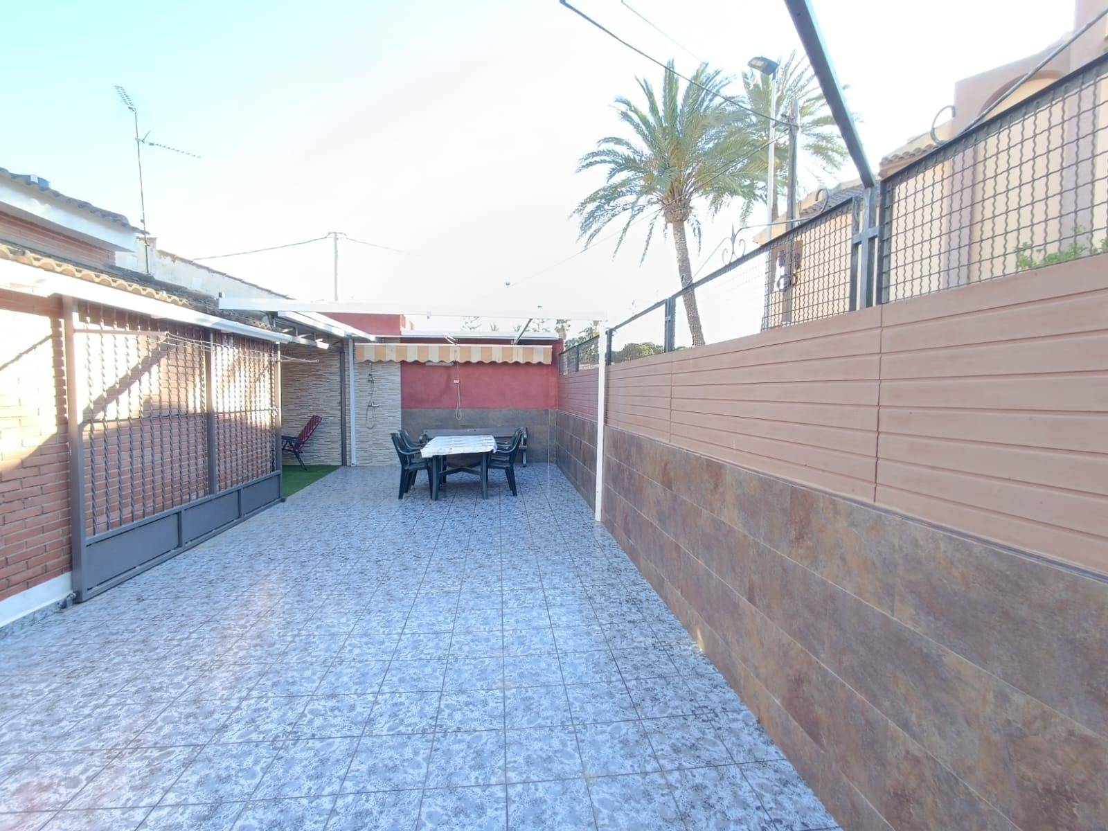 3 Bed, 2 Bath, HouseFor Sale, San Pedro Del Pinatar, Murcia