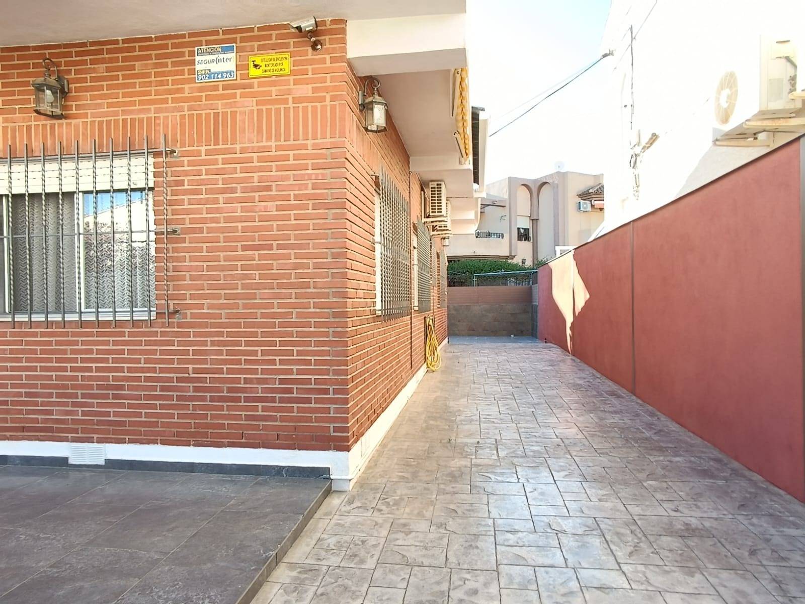 3 Bed, 2 Bath, HouseFor Sale, San Pedro Del Pinatar, Murcia