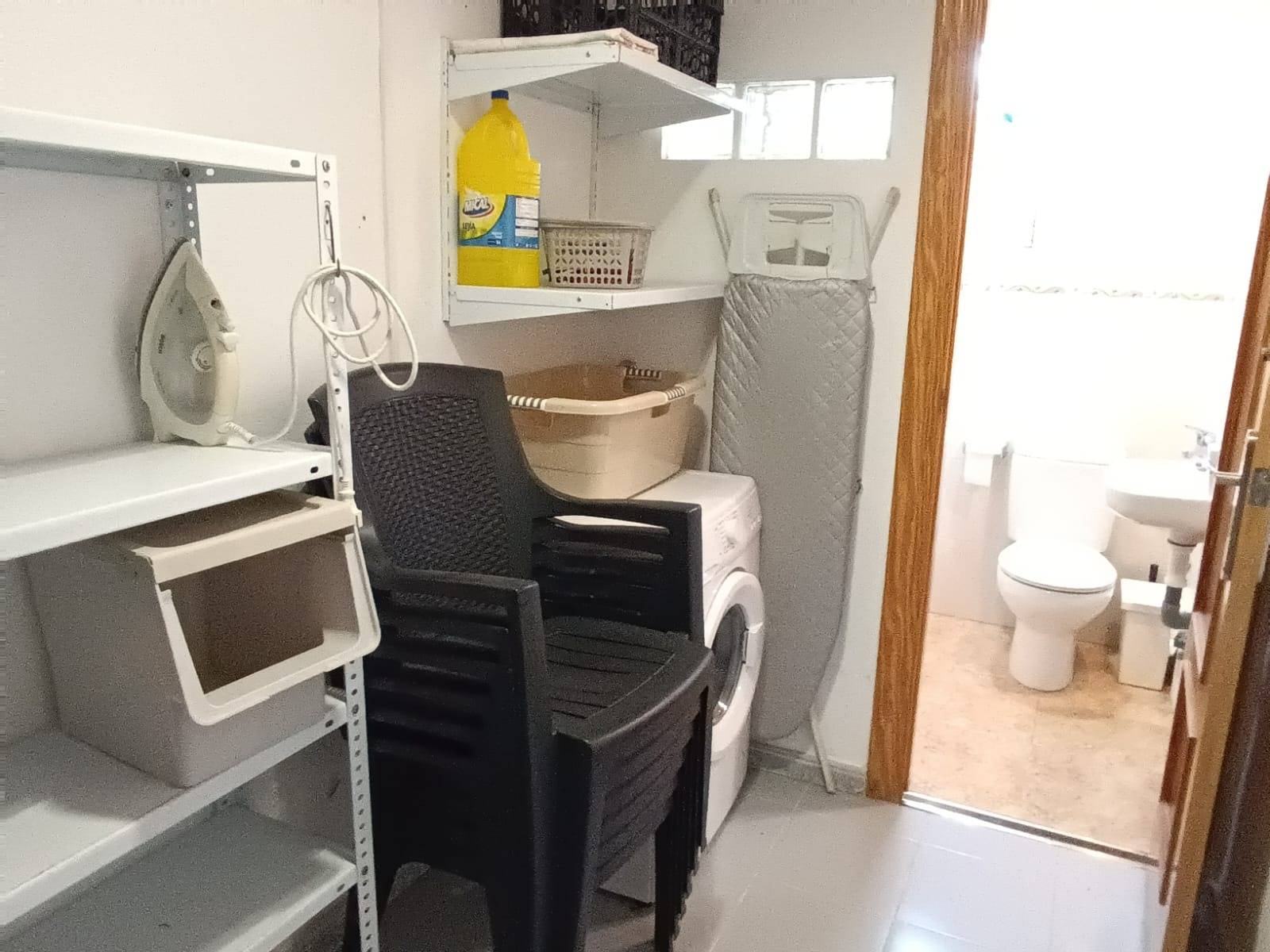 3 Bed, 2 Bath, HouseFor Sale, San Pedro Del Pinatar, Murcia