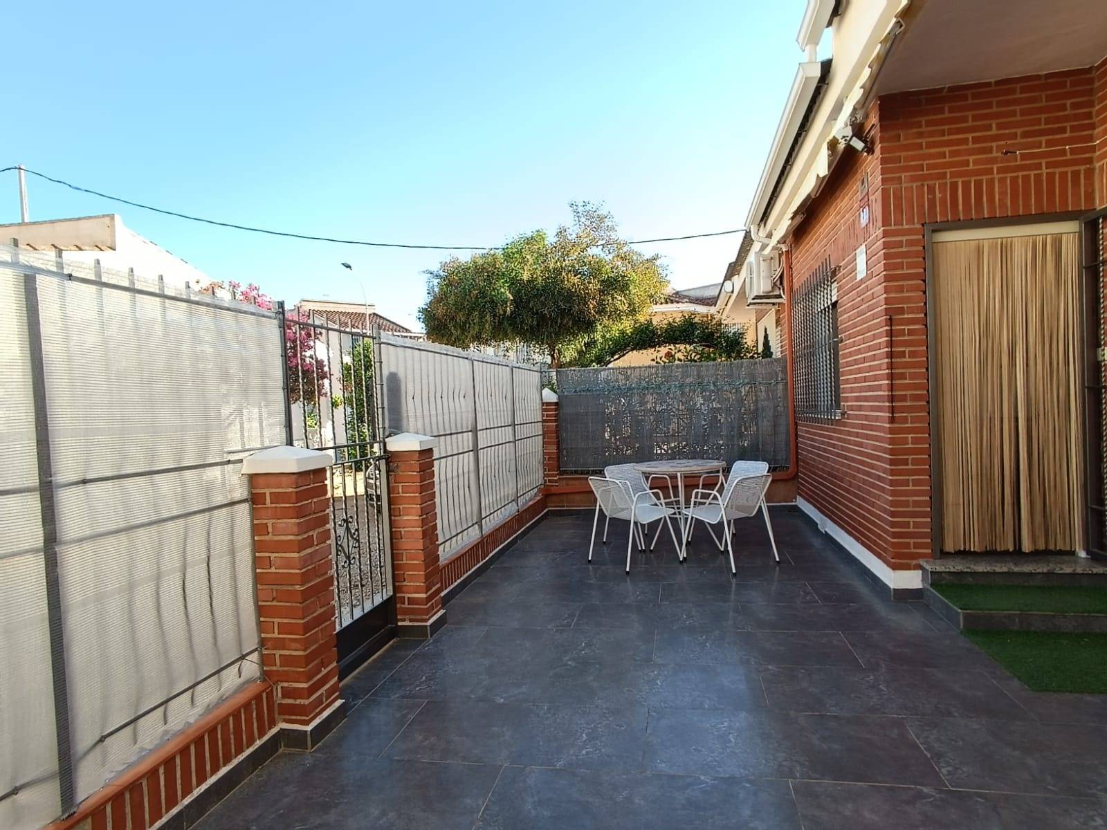 3 Bed, 2 Bath, HouseFor Sale, San Pedro Del Pinatar, Murcia