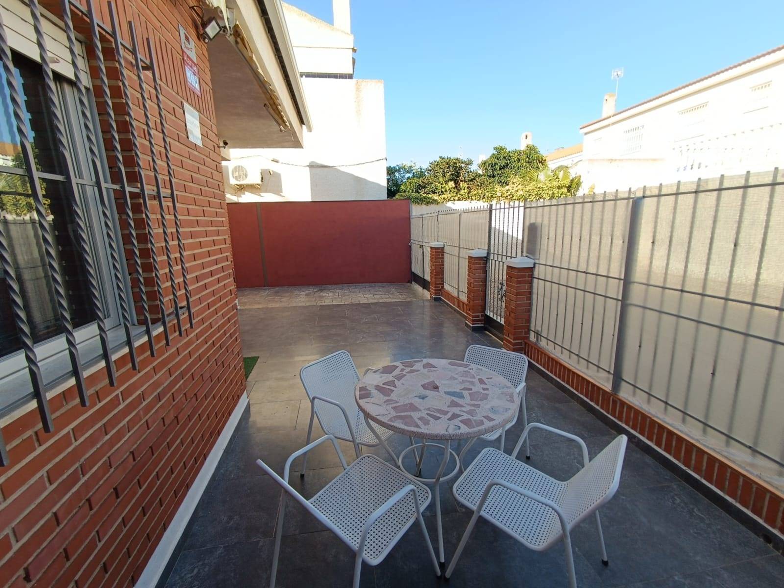 3 Bed, 2 Bath, HouseFor Sale, San Pedro Del Pinatar, Murcia