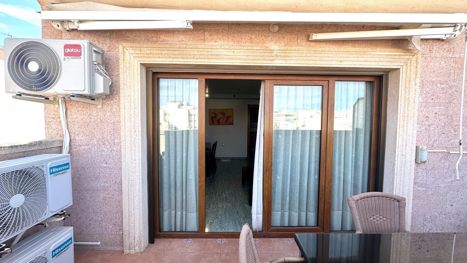 2 Bed, 1 Bath, ApartmentFor Sale, Torrevieja, Alicante