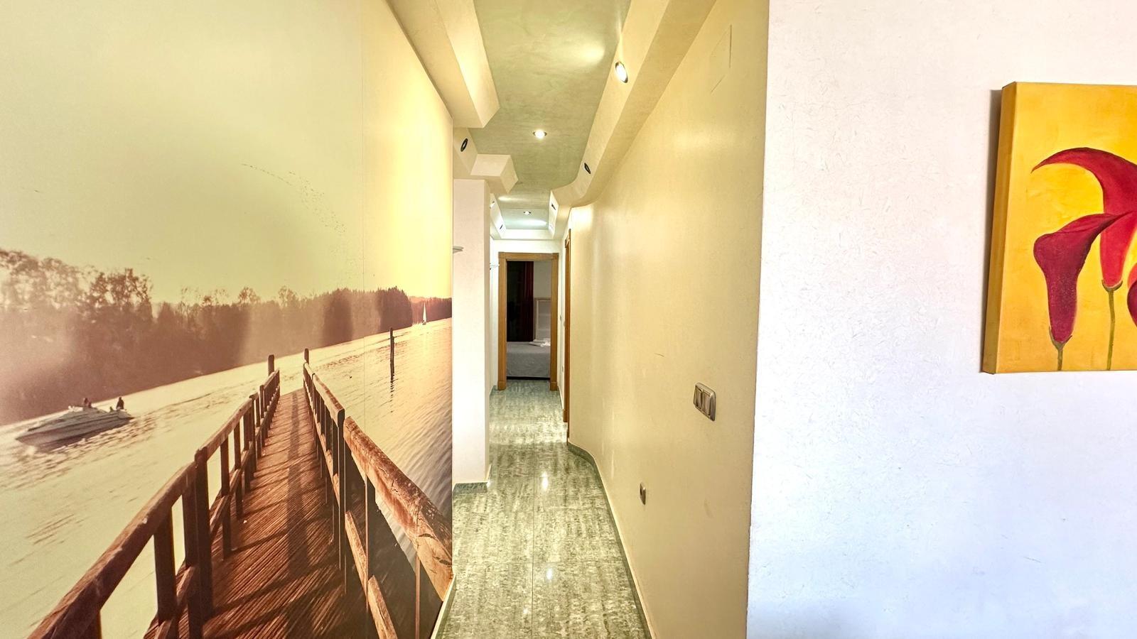 2 Bed, 1 Bath, ApartmentFor Sale, Torrevieja, Alicante