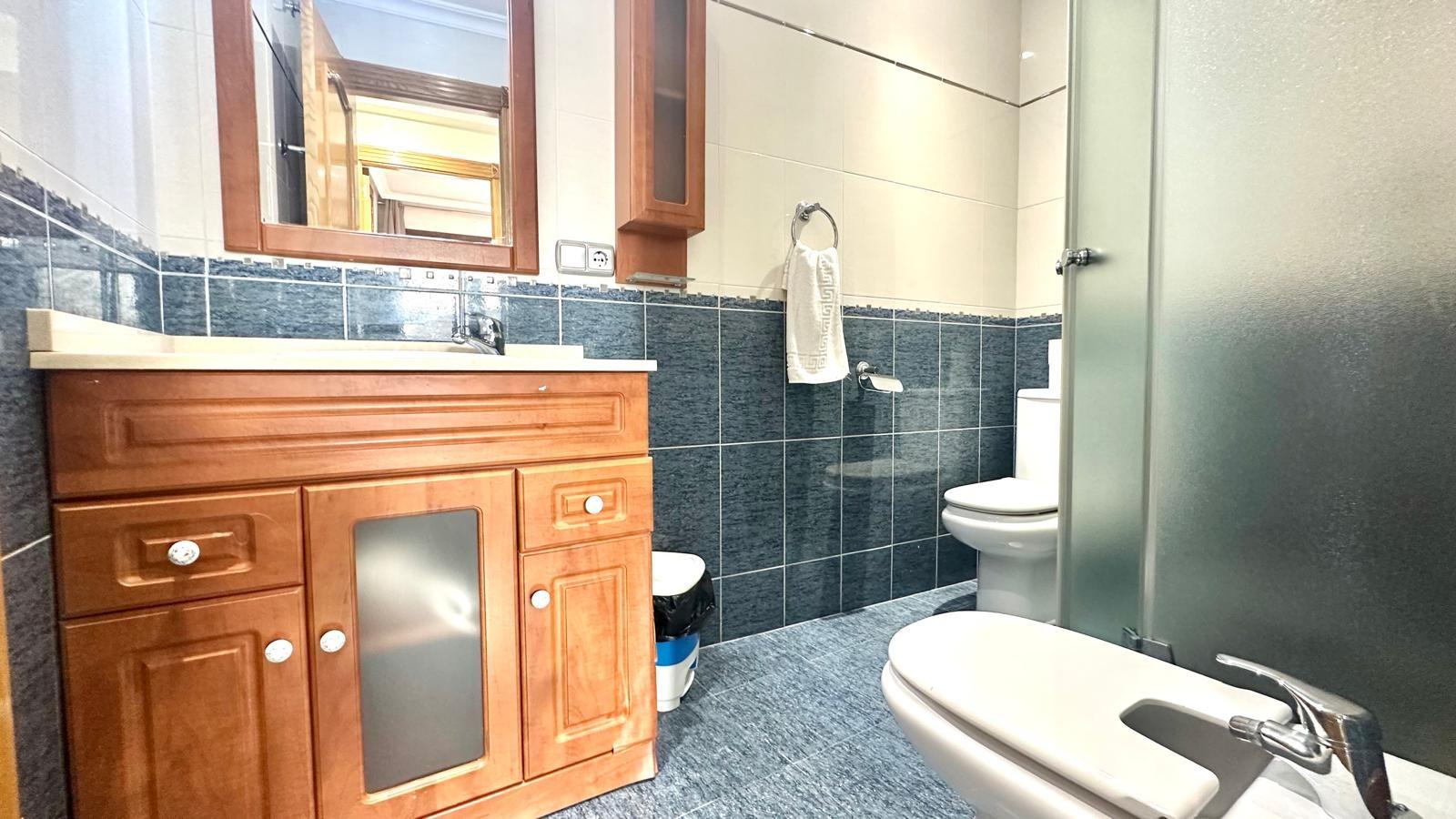 2 Bed, 1 Bath, ApartmentFor Sale, Torrevieja, Alicante