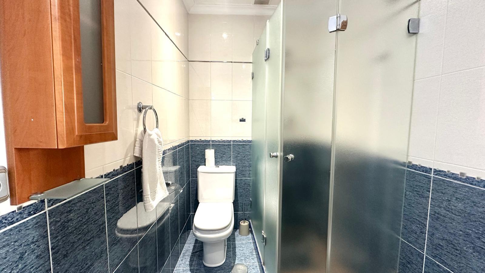 2 Bed, 1 Bath, ApartmentFor Sale, Torrevieja, Alicante