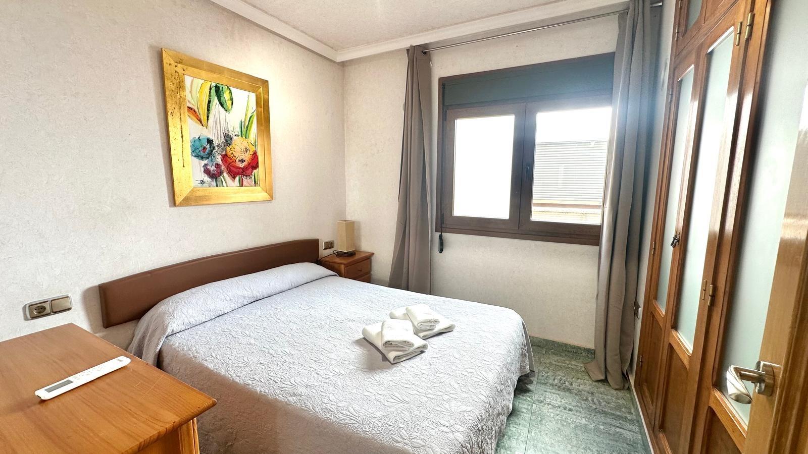 2 Bed, 1 Bath, ApartmentFor Sale, Torrevieja, Alicante