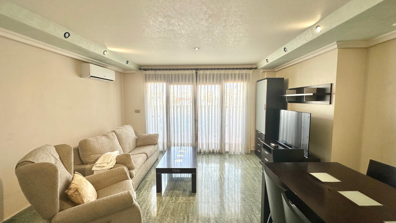 2 Bed, 1 Bath, ApartmentFor Sale, Torrevieja, Alicante