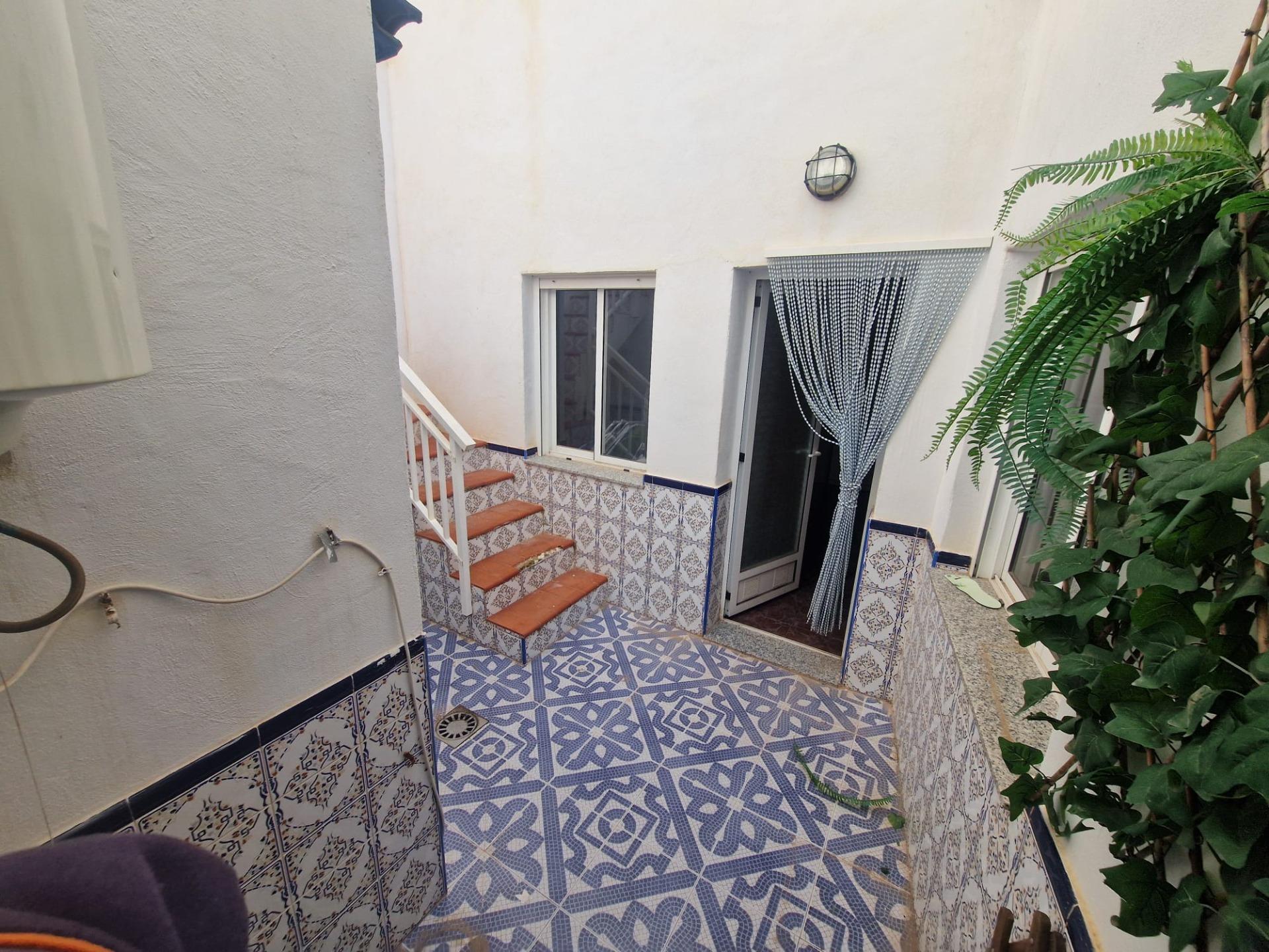 4 Bed, 2 Bath, HouseFor Sale, Torrevieja, Alicante
