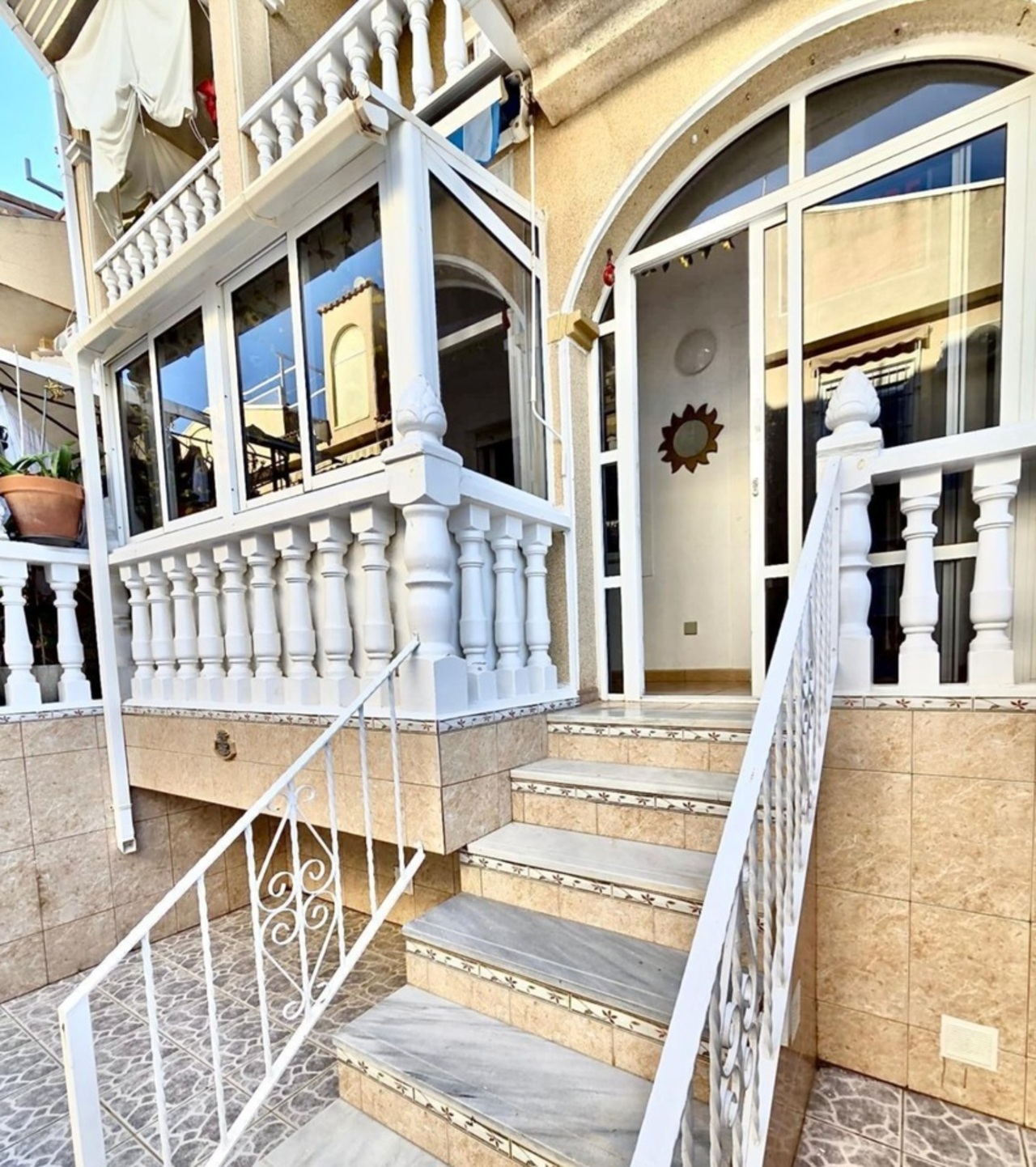 3 Bed, 3 Bath, HouseFor Sale, Play Flamenca, Alicante