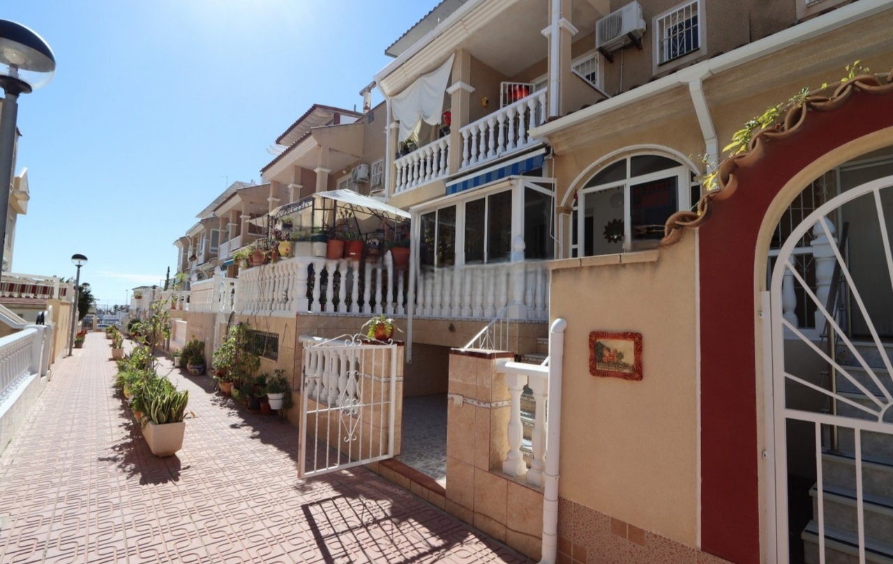 3 Bed, 3 Bath, HouseFor Sale, Play Flamenca, Alicante