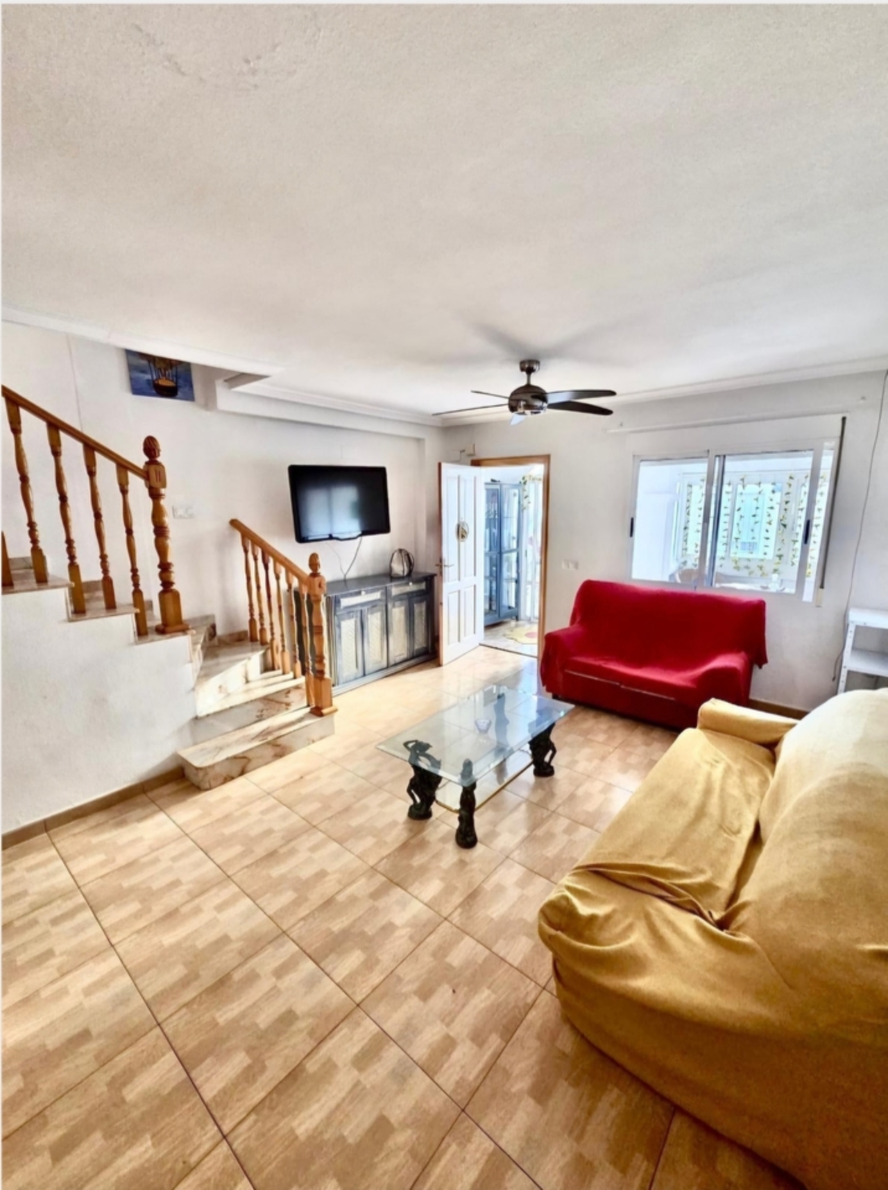 3 Bed, 3 Bath, HouseFor Sale, Play Flamenca, Alicante