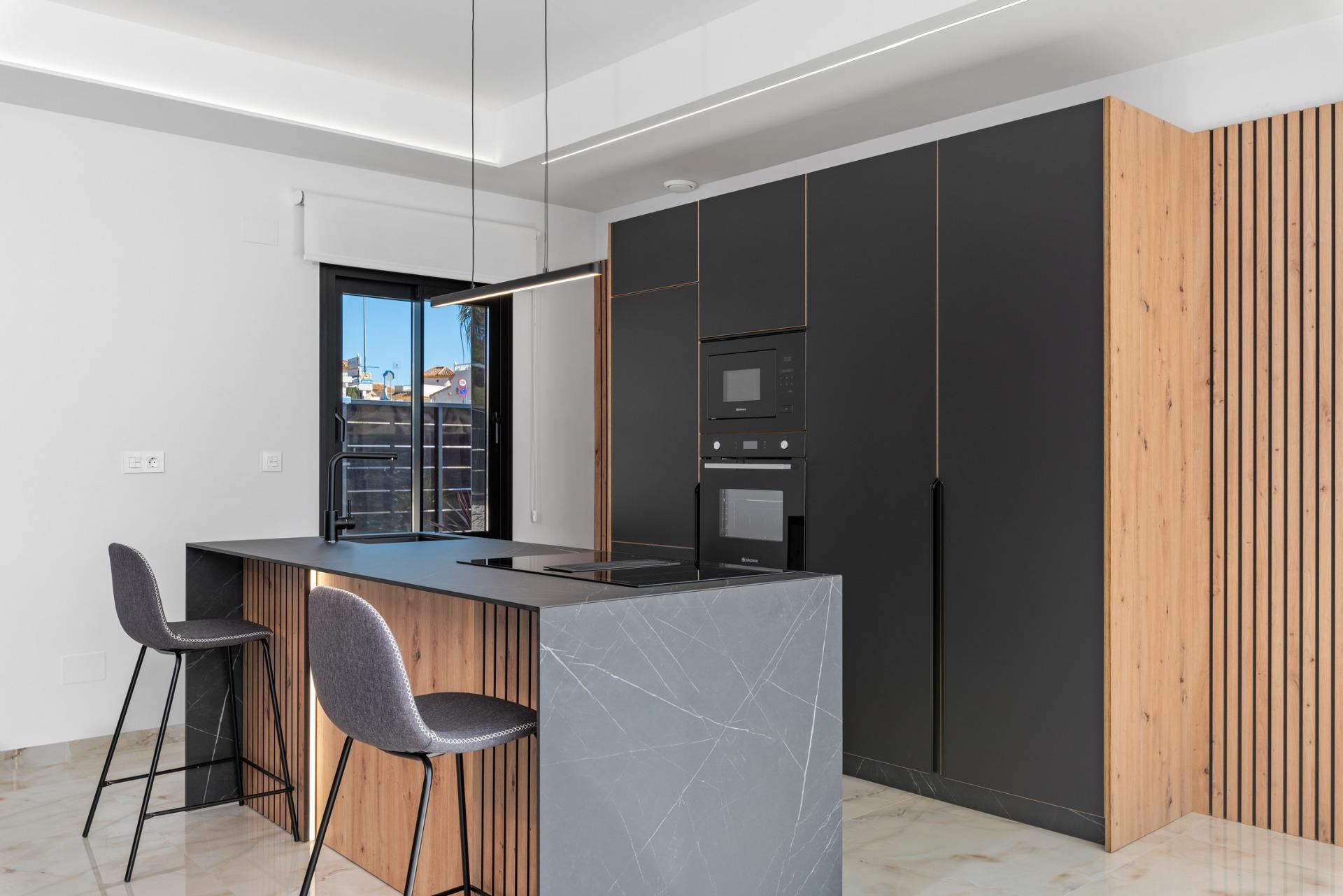 3 Bed, 2 Bath, HouseFor Sale, Algorfa, Alicante