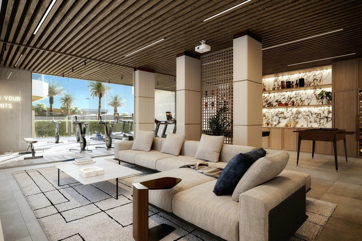 3 Bed, 2 Bath, ApartmentFor Sale, New Golden Mile, Malaga