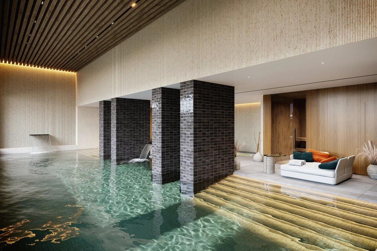 3 Bed, 2 Bath, ApartmentFor Sale, New Golden Mile, Malaga