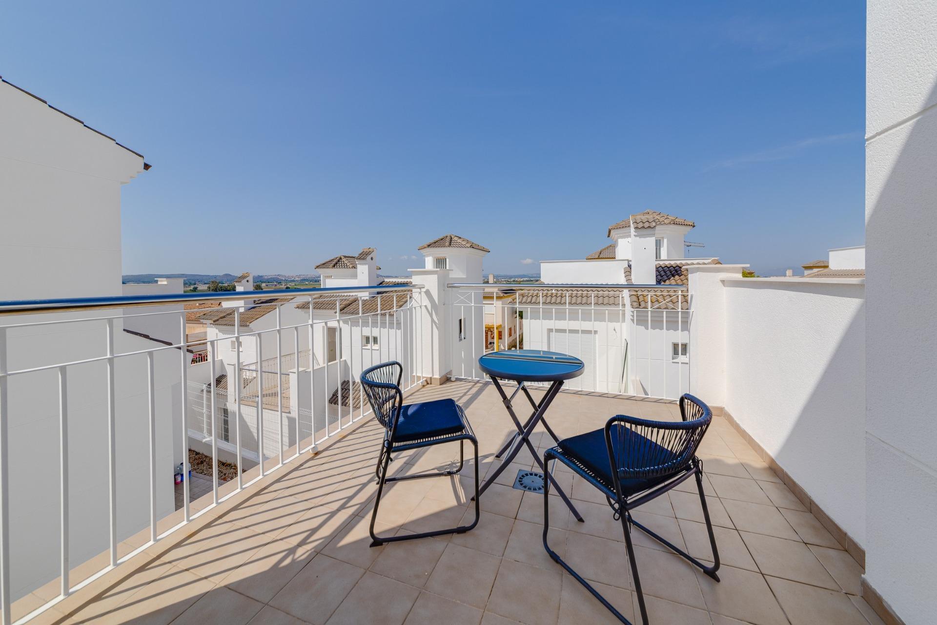 2 Bed, 3 Bath, HouseFor Sale, San Fulgencio, Alicante