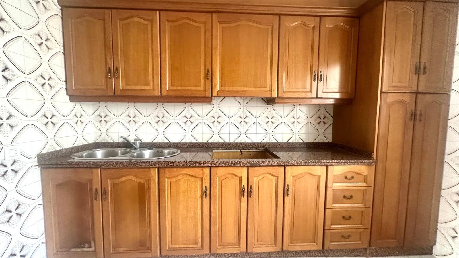 3 Bed, 1 Bath, ApartmentFor Sale, Torrevieja, Alicante