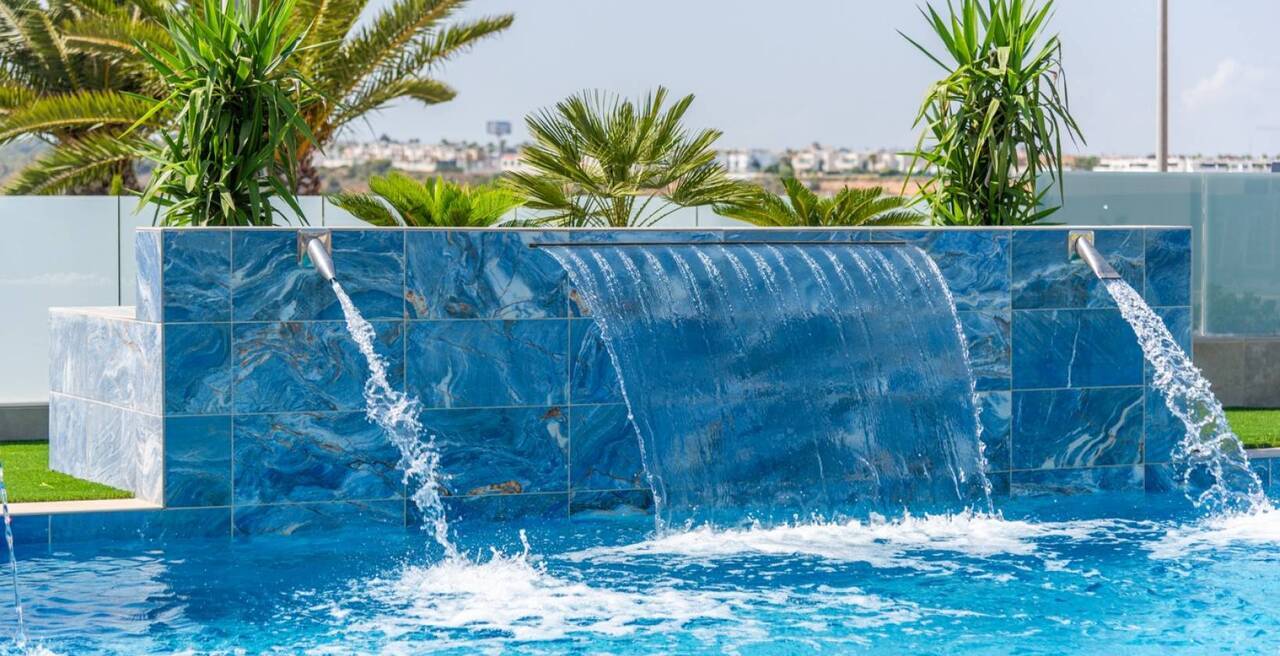 3 Bed, 3 Bath, HouseFor Sale, Campoamor, Alicante