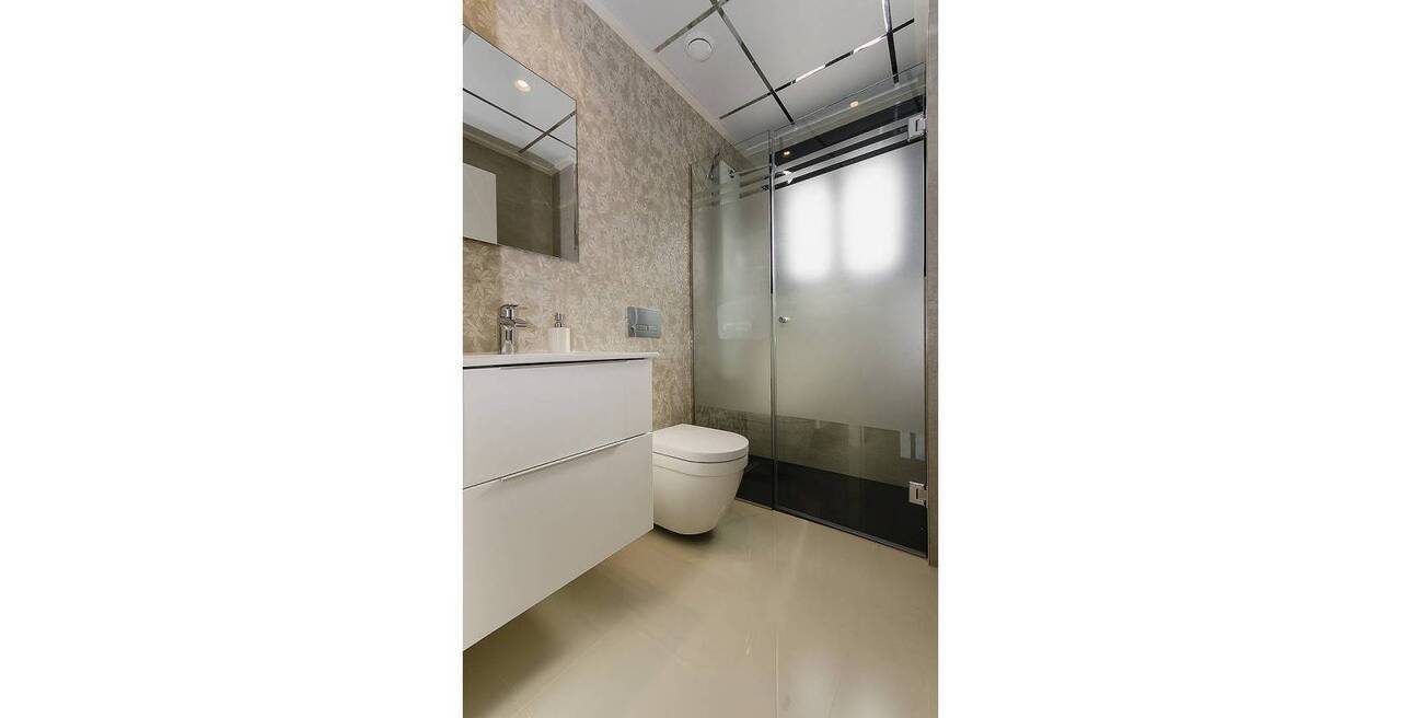 4 Bed, 3 Bath, HouseFor Sale, Campoamor, Alicante