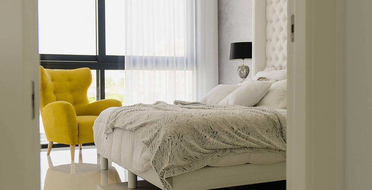 4 Bed, 3 Bath, HouseFor Sale, Campoamor, Alicante