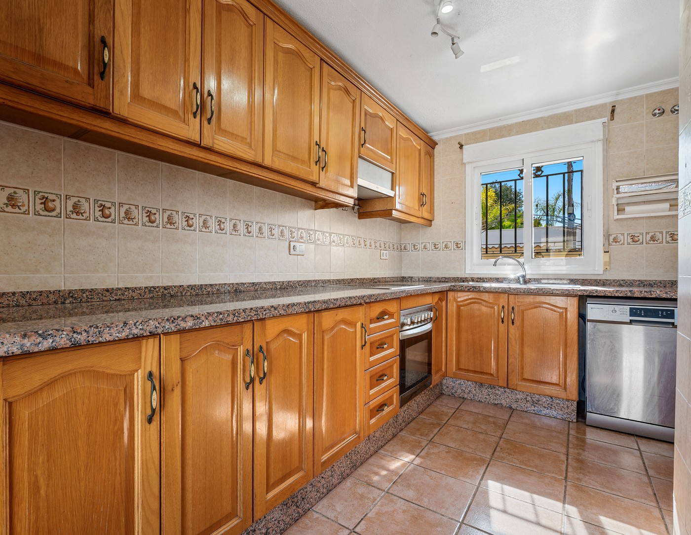 3 Bed, 1 Bath, HouseFor Sale, Orihuela Costa, Alicante