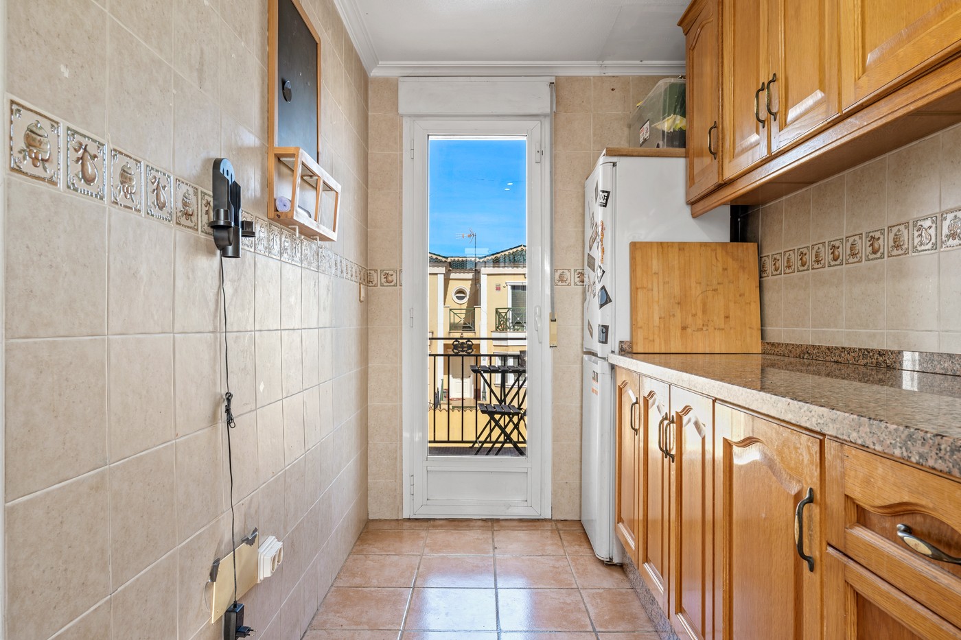 3 Bed, 1 Bath, HouseFor Sale, Orihuela Costa, Alicante