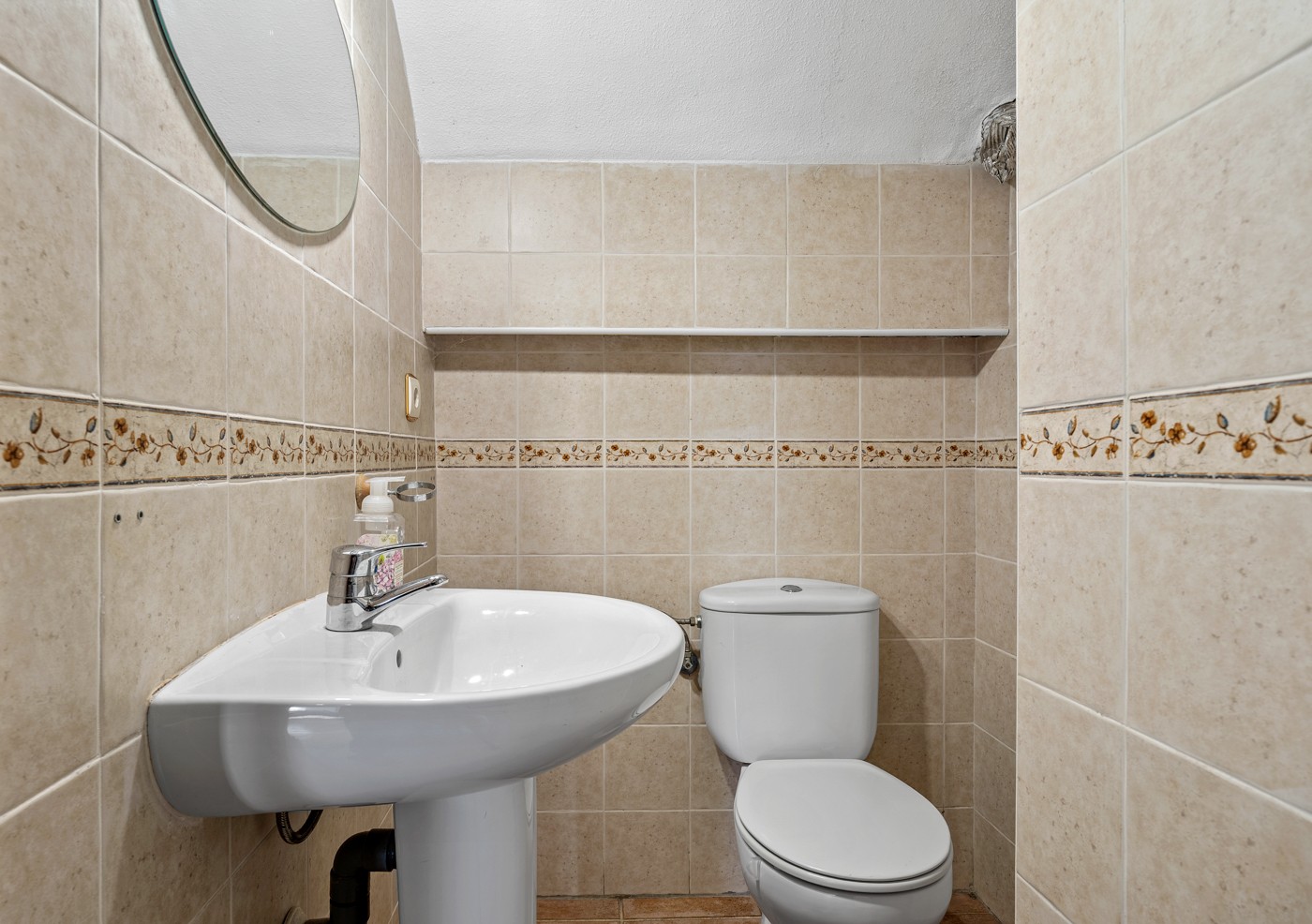 3 Bed, 1 Bath, HouseFor Sale, Orihuela Costa, Alicante