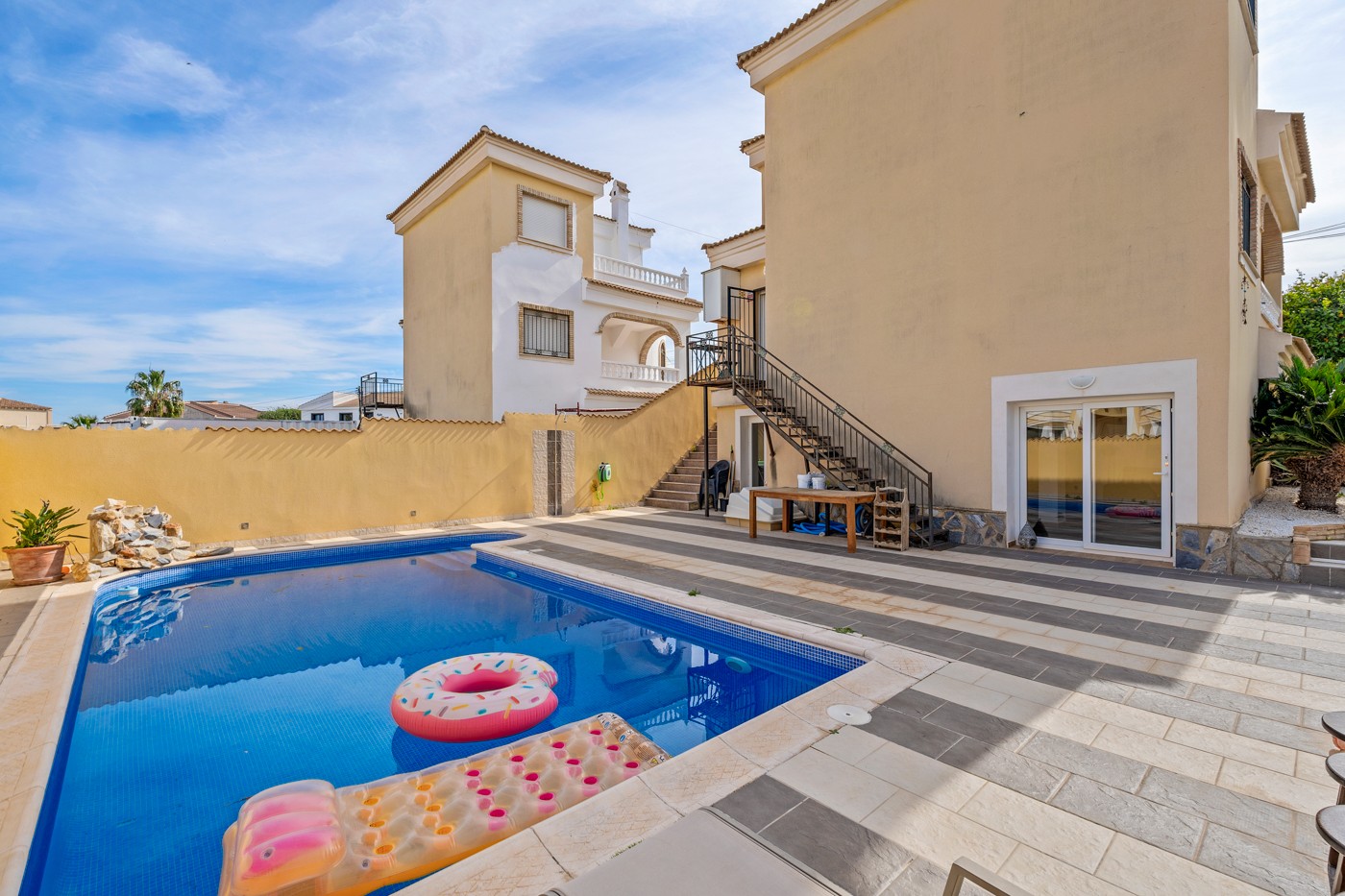 3 Bed, 1 Bath, HouseFor Sale, Orihuela Costa, Alicante