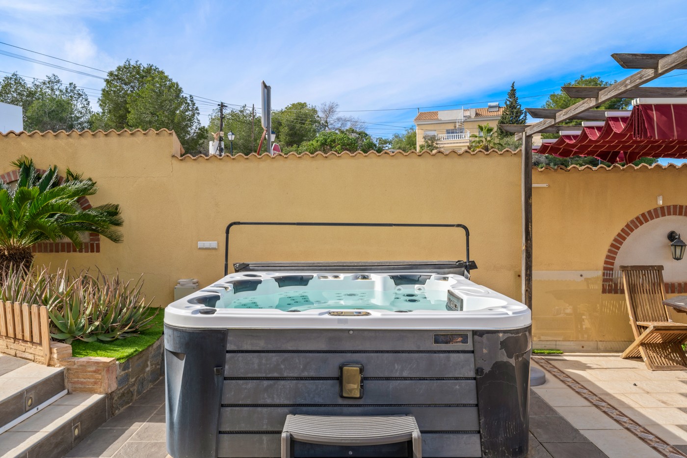 3 Bed, 1 Bath, HouseFor Sale, Orihuela Costa, Alicante