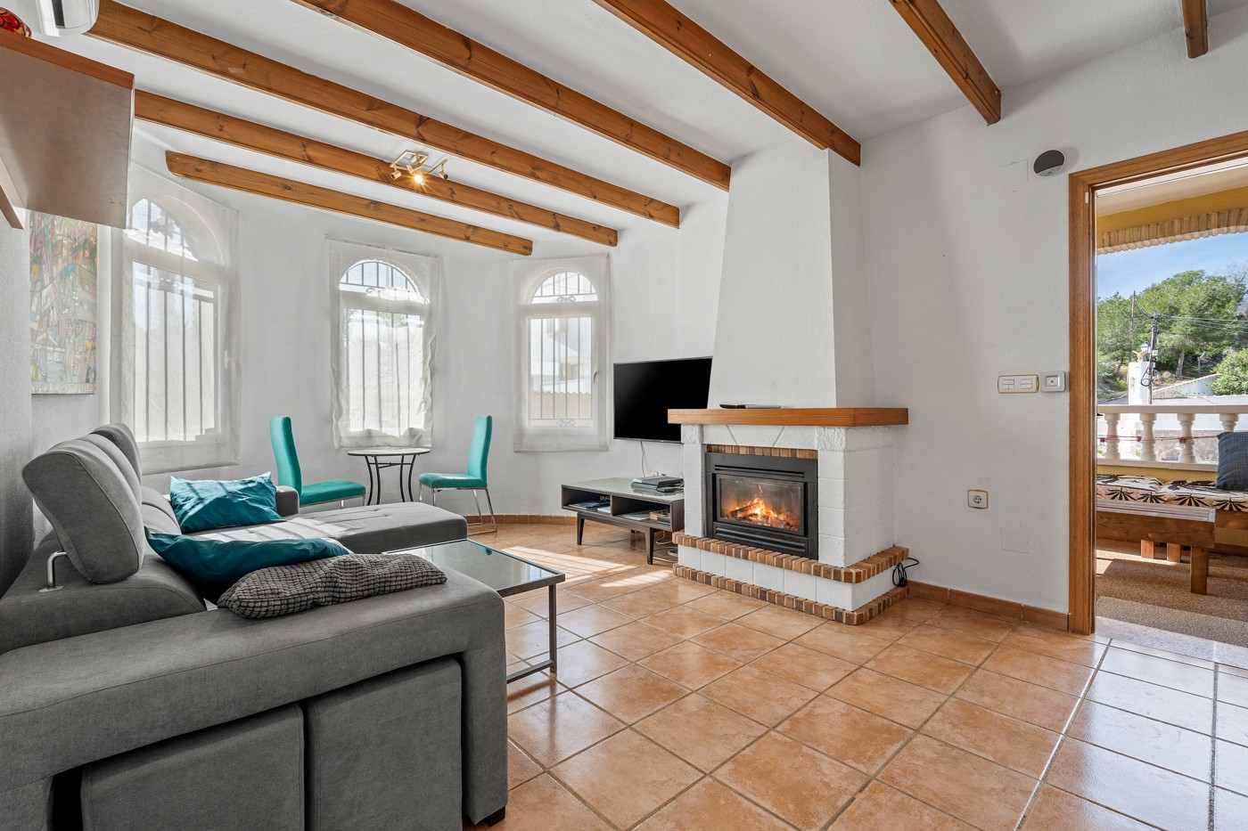 3 Bed, 1 Bath, HouseFor Sale, Orihuela Costa, Alicante