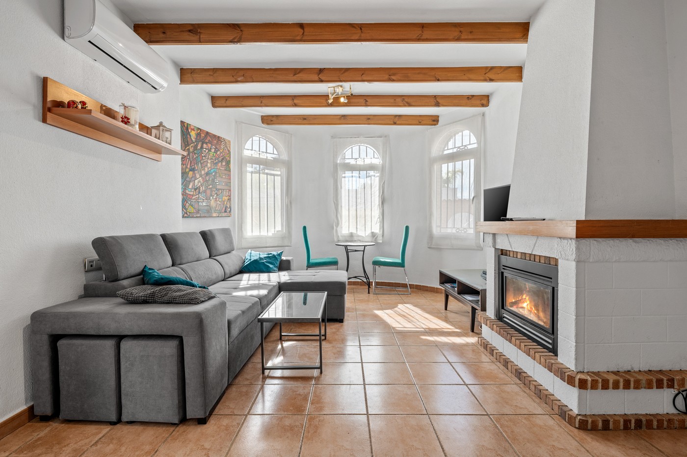 3 Bed, 1 Bath, HouseFor Sale, Orihuela Costa, Alicante