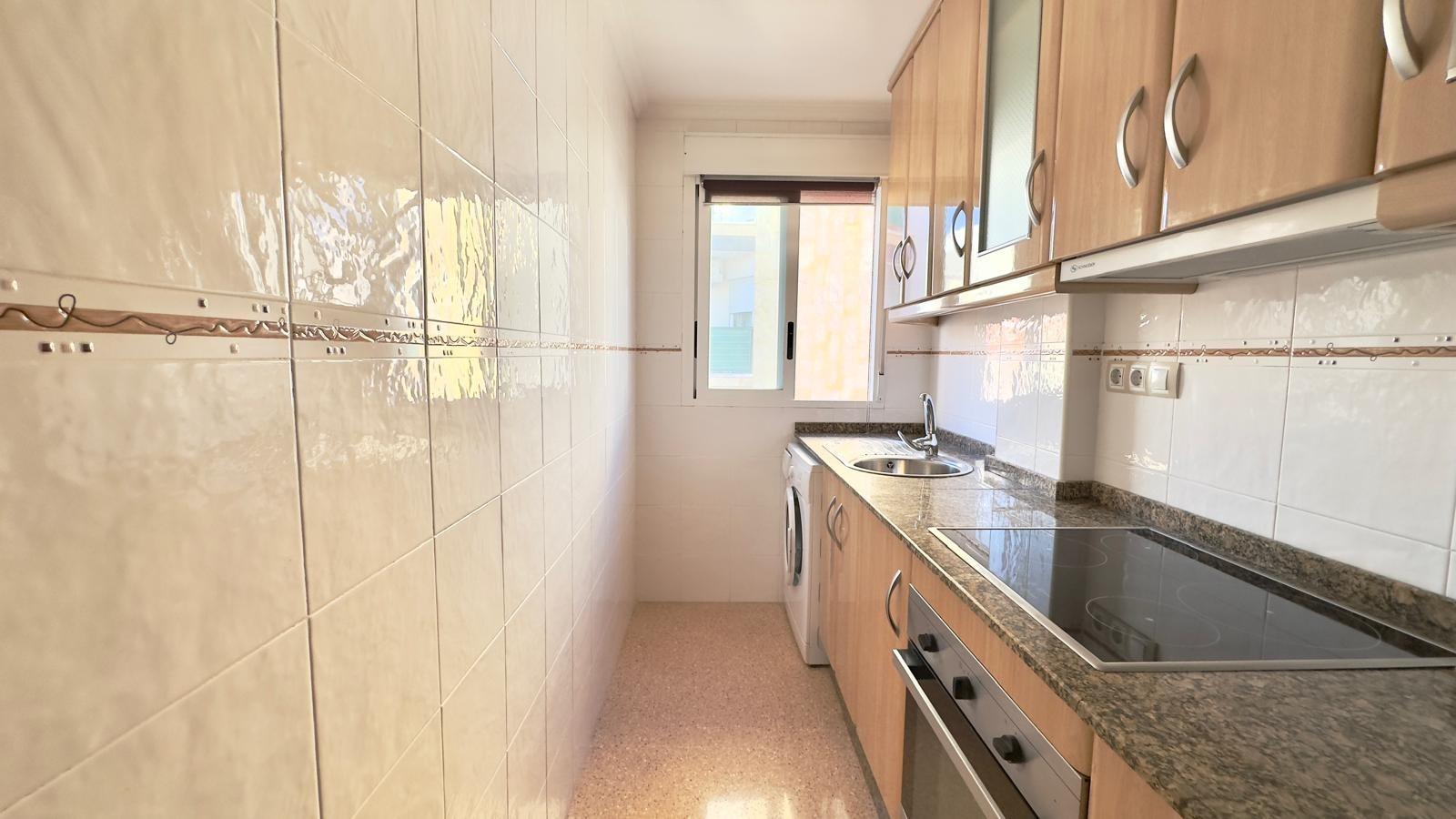 2 Bed, 1 Bath, ApartmentFor Sale, Torrevieja, Alicante