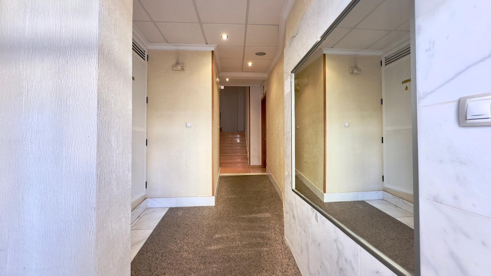 2 Bed, 1 Bath, ApartmentFor Sale, Torrevieja, Alicante