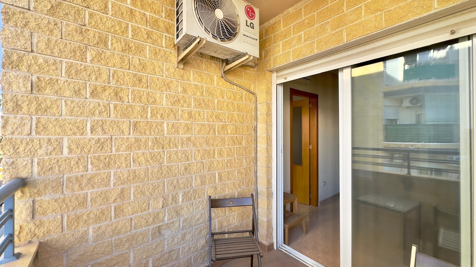 2 Bed, 1 Bath, ApartmentFor Sale, Torrevieja, Alicante