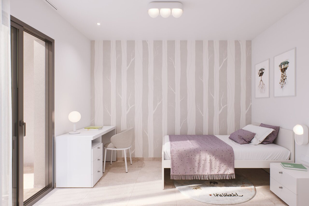 3 Bed, 2 Bath, HouseFor Sale, Pilar De La Horadada, Murcia