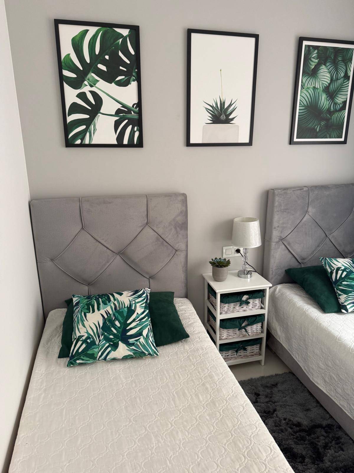 2 Bed, 2 Bath, ApartmentFor Sale, Pilar De La Horadada, Alicante