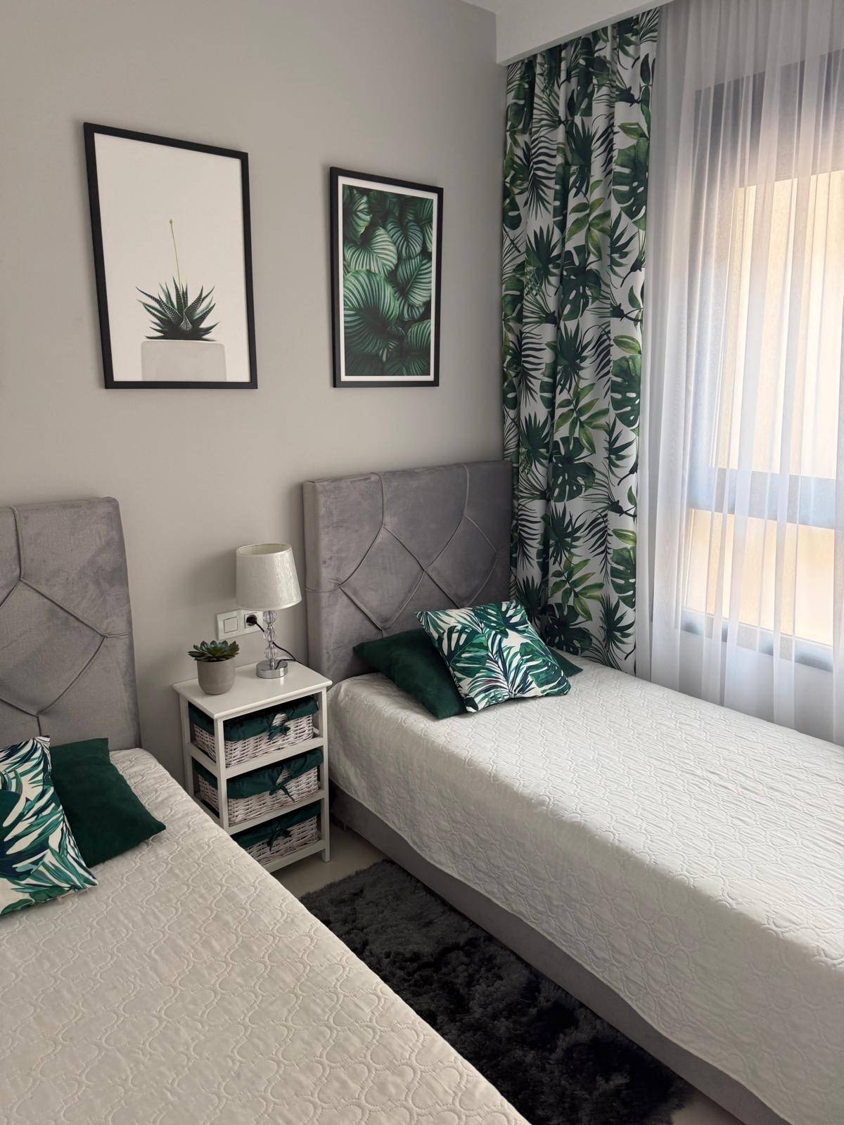 2 Bed, 2 Bath, ApartmentFor Sale, Pilar De La Horadada, Alicante