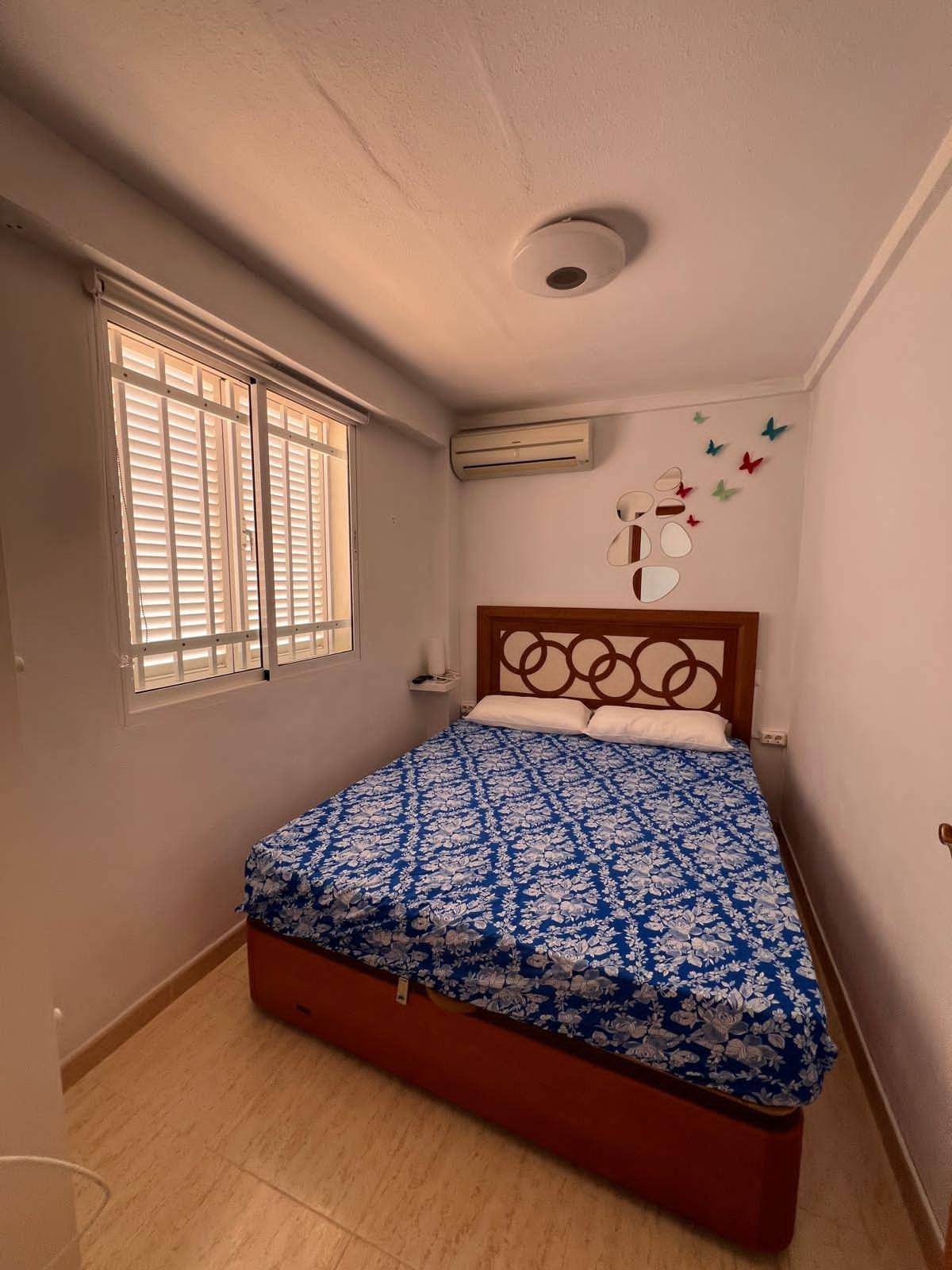 2 Bed, 1 Bath, ApartmentFor Sale, Pilar De La Horadada, Alicante