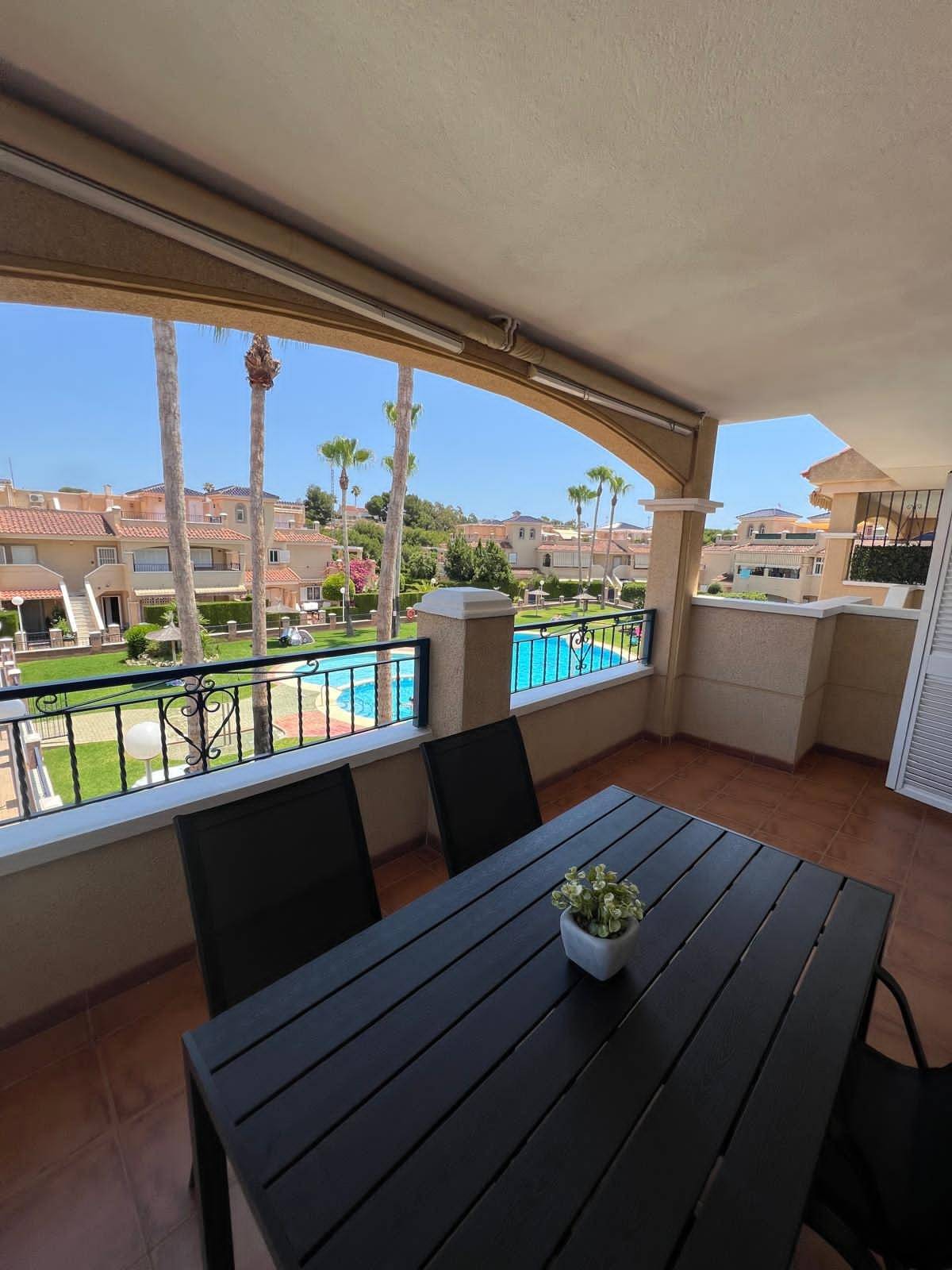 2 Bed, 1 Bath, ApartmentFor Sale, Pilar De La Horadada, Alicante