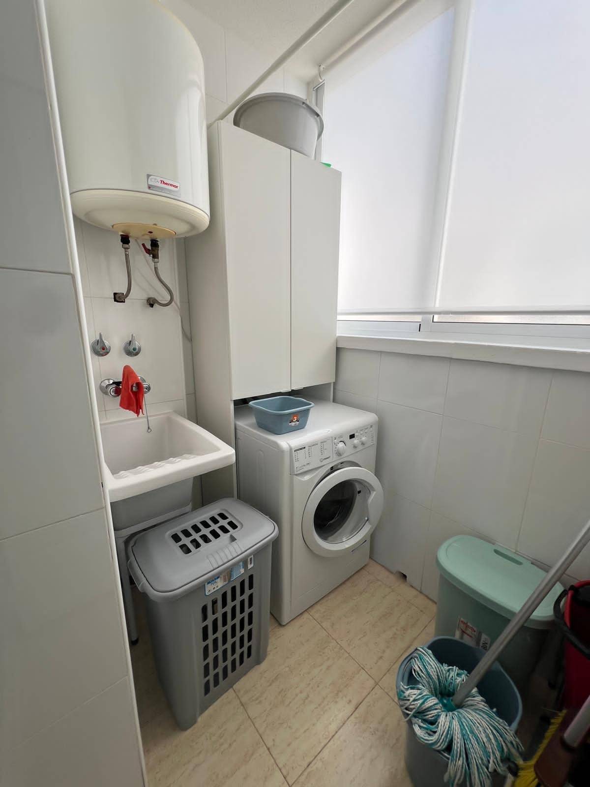 2 Bed, 1 Bath, ApartmentFor Sale, Pilar De La Horadada, Alicante