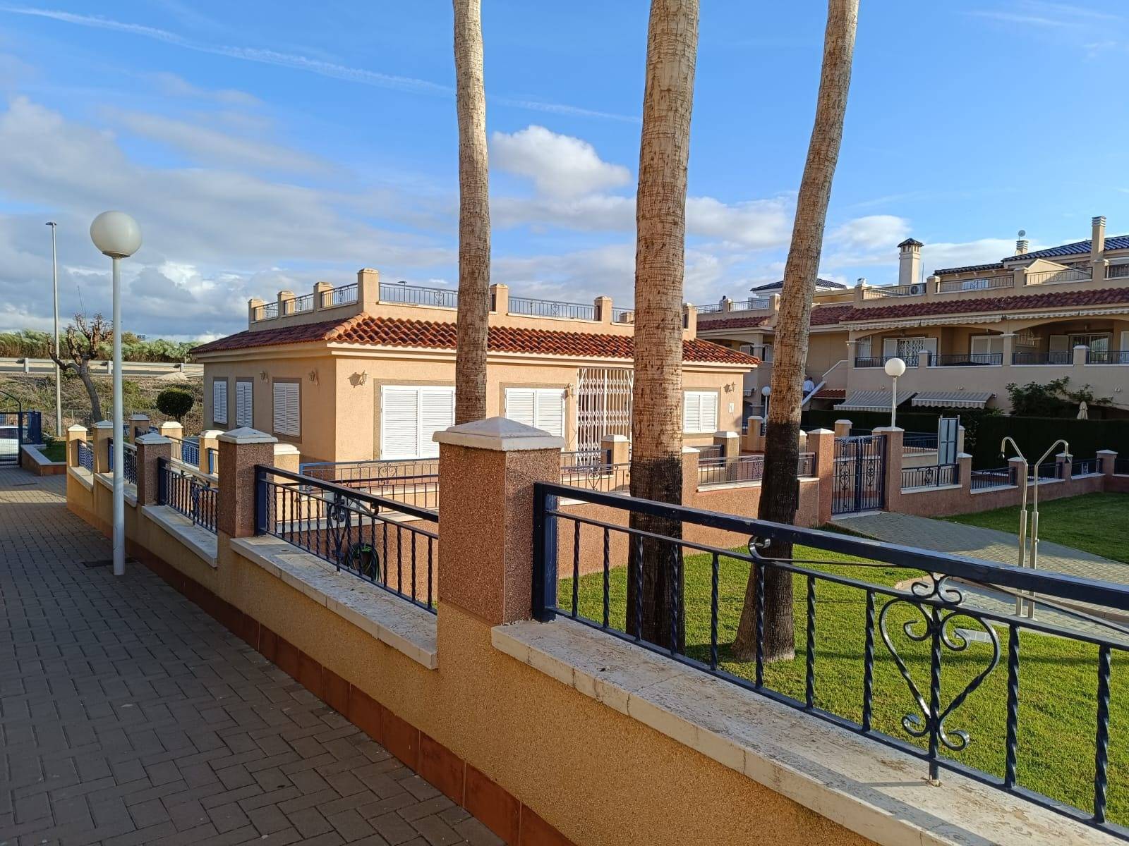 2 Bed, 1 Bath, ApartmentFor Sale, Pilar De La Horadada, Alicante