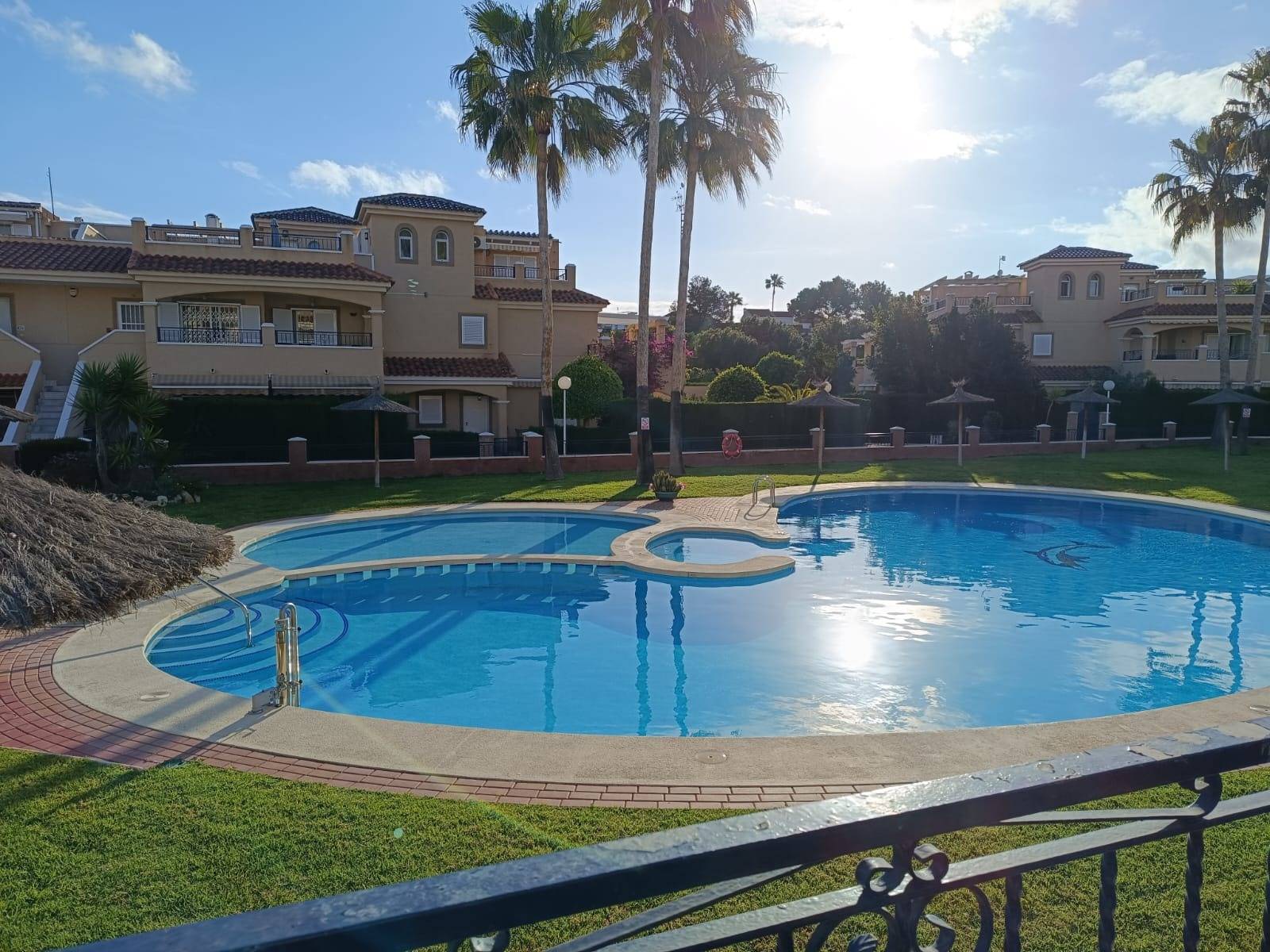 2 Bed, 1 Bath, ApartmentFor Sale, Pilar De La Horadada, Alicante