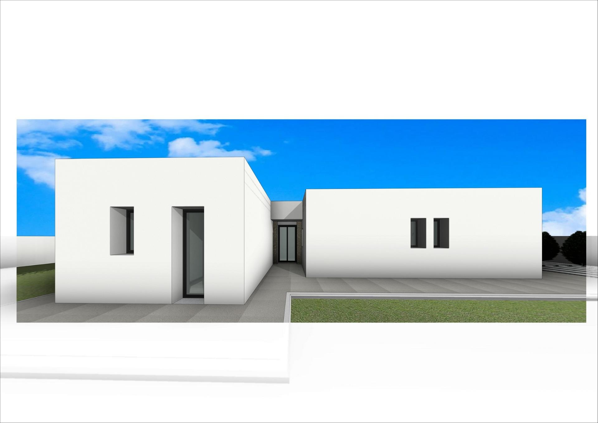 3 Bed, 3 Bath, HouseFor Sale, Aspe, Alicante