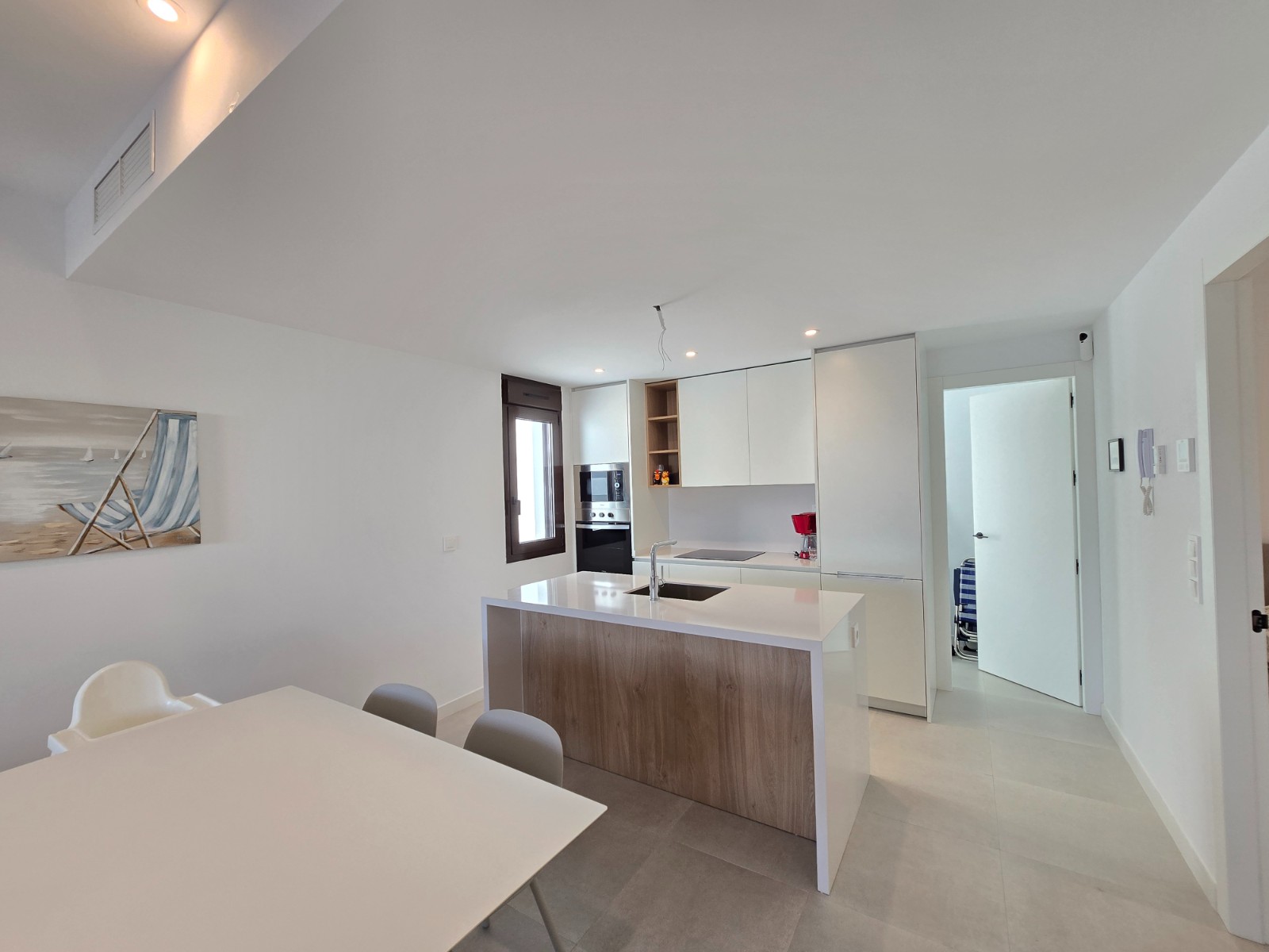 2 Bed, 2 Bath, ApartmentFor Sale, Pilar De La Horadada, Alicante