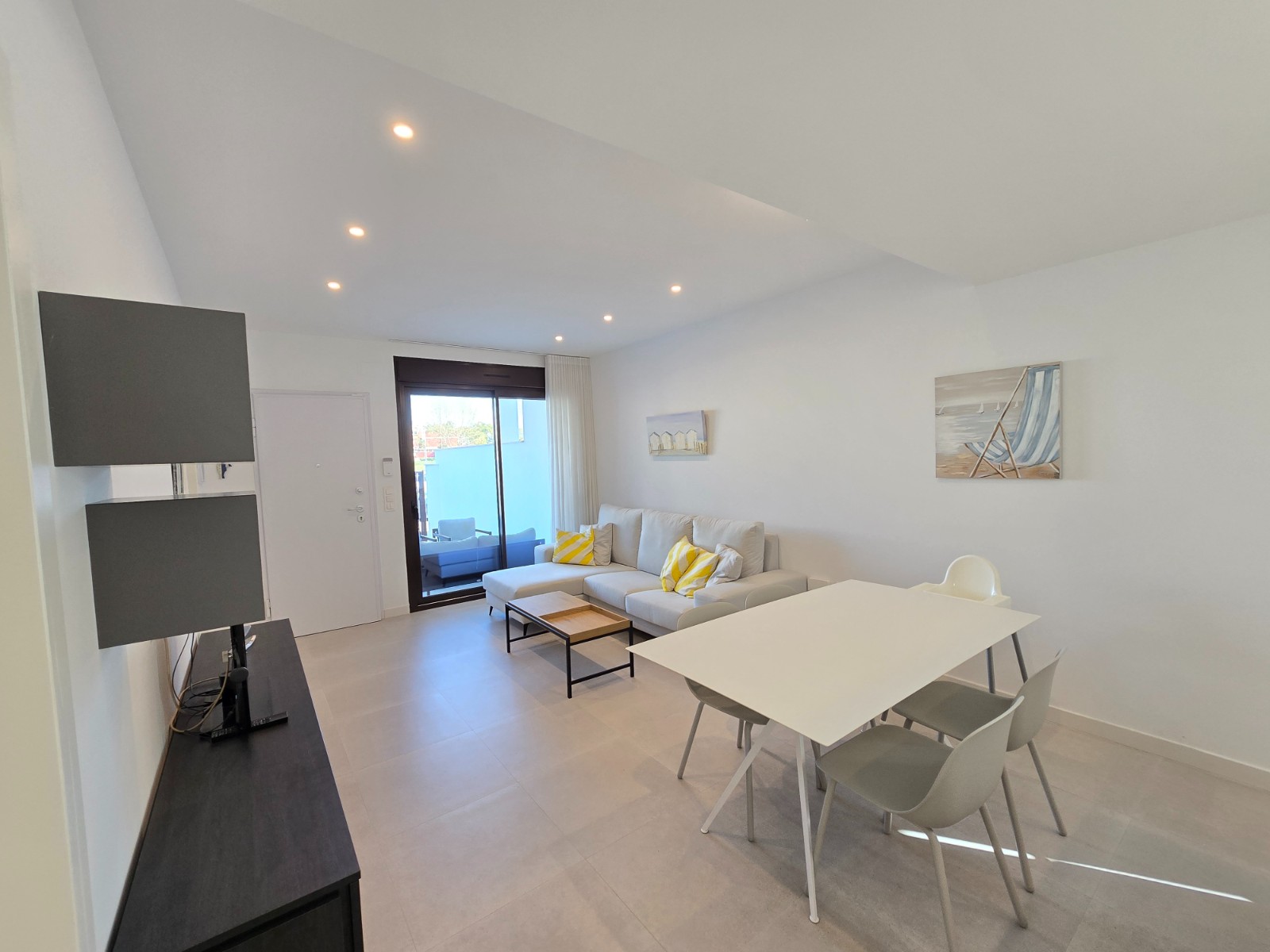 2 Bed, 2 Bath, ApartmentFor Sale, Pilar De La Horadada, Alicante