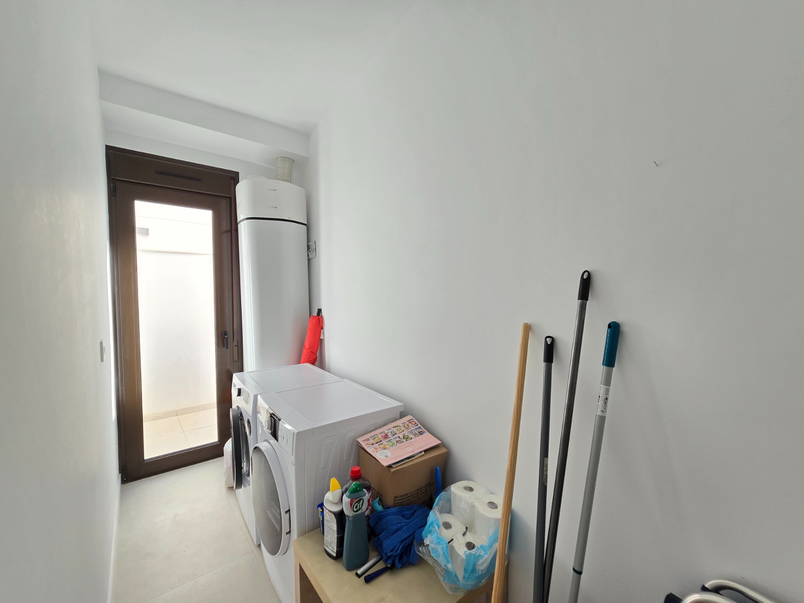 2 Bed, 2 Bath, ApartmentFor Sale, Pilar De La Horadada, Alicante