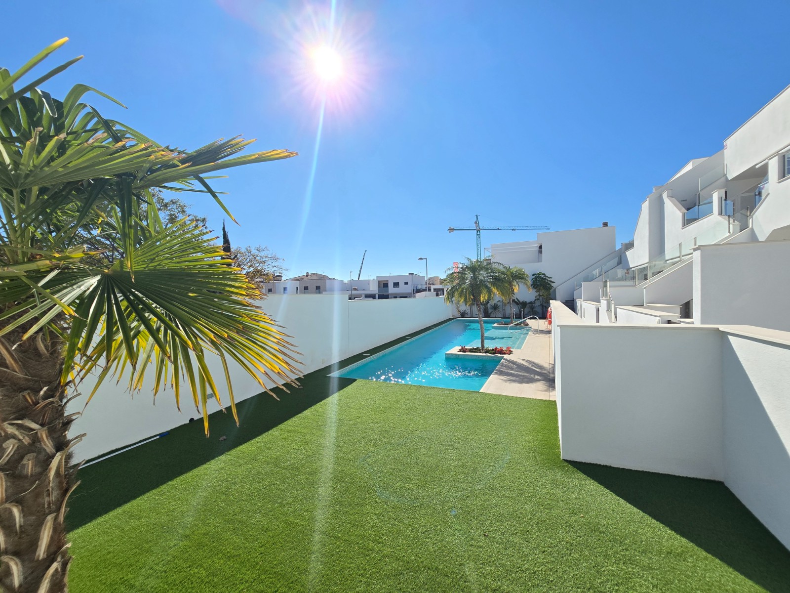 2 Bed, 2 Bath, ApartmentFor Sale, Pilar De La Horadada, Alicante