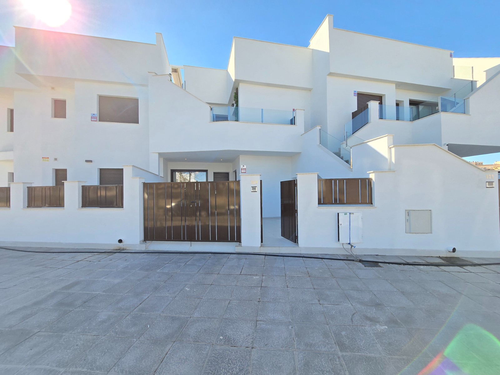 2 Bed, 2 Bath, ApartmentFor Sale, Pilar De La Horadada, Alicante